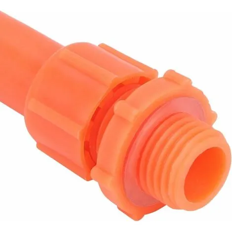 MODOU Electric Sprinkler Extension Stainless Steel Telescopic Sprinkler Extension Rod Electric Sprinkler Attachment For Irrigation 5 MODOU Electric Sprinkler Extension Stainless Steel Telescopic Sprinkler Extension Rod Electric Sprinkler Attachment For Irrigation - Image 3