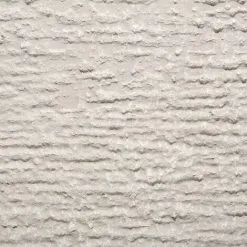 Beliani Flower Planter Tall Stone Garden Plant Pot Indoor Outdoor 30x60 Cm Beige Gaza -Indoor Flower Pot 7487108 4