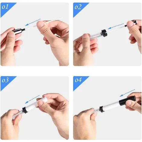 EINEMGELD 13.5CM Self Watering Plastic Flower Pot With Water Level Indicator - Set Of 3 Grey, Pot For Succulent Cactus Herb Planter Container, Modern Decor For Home Office 7 EINEMGELD 13.5CM Self Watering Plastic Flower Pot With Water Level Indicator - Set Of 3 Grey, Pot For Succulent Cactus Herb Planter Container, Modern Decor For Home Office - Image 5