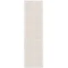 Timco 100 X 28 3mm White Flat Packers - Box Of 1000 -Indoor Flower Pot 75537131 1