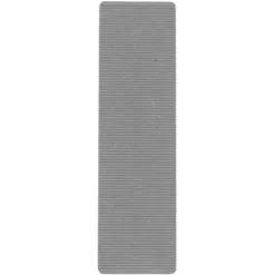 Timco 100 X 28 4mm Grey Flat Packers - Bag Of 200