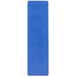 Timco 100 X 28 5mm Blue Flat Packers - Bag Of 200