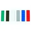 Broadfix Flat Shim 100x28mm Assorted - Pack Of 100 -Indoor Flower Pot 75543016 1