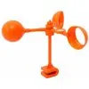 SWYEOOT Bird Repellent Pigeons Wind Turbine 360 Degree Reflective Paver Garden Tool Orange Pavilion Agriculture Garden Press Bird Investing 2 SWYEOOT Bird Repellent Pigeons Wind Turbine 360 Degree Reflective Paver Garden Tool Orange Pavilion Agriculture Garden Press Bird Investing -Indoor Flower Pot 78027189 1