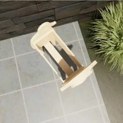 ECHOO Cartoon Animals Cute Dog Shape Pot Plant Garden Decorated Labrador Planter, 7 -Indoor Flower Pot 80339695 4