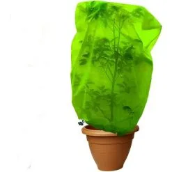 SIMPA Garden Plant Tree Fleece Covers 30 GSM Size M