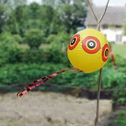 Defenders Eyeball Bird Scarer -Indoor Flower Pot 83669283 3