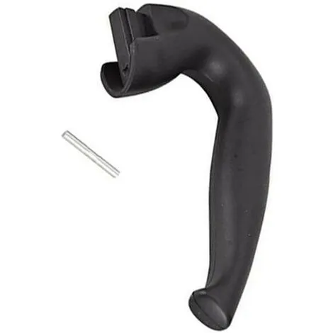 Bialetti Moka Express Handle (18 Cup) - Black 3 Bialetti Moka Express Handle (18 Cup) - Black