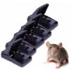 NAXUNNN Domestic Daze, Rat Traps And Rats, Catch And Fill The Mice, 5 Reusable Mouse Traps--