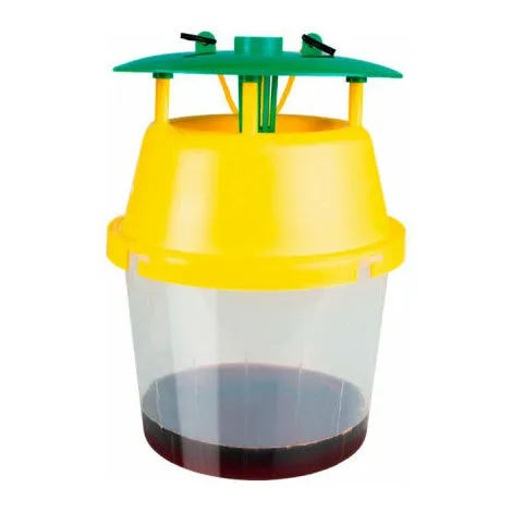 NAXUNNN Special Trap For Asian Hornets - 06285 3 NAXUNNN Special Trap For Asian Hornets - 06285