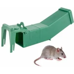 NAXUNNN Humane Catch Release Mouse Trap