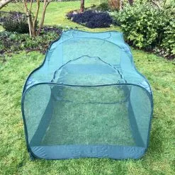 GARDENSKILL Giant Pop-Up Net Fruit Cage - 2m X 1m X 0.75m High 9 GARDENSKILL Giant Pop-Up Net Fruit Cage - 2m X 1m X 0.75m High -Indoor Flower Pot 8515145 4