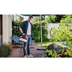 Einhell Power X-Change GE-WS 18/35 Li-Solo Cordless Pressure Sprayer -Indoor Flower Pot 86733993 5