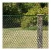 MARCO PAUL Green Multi Mesh Outdoor Fencing Garden Mesh Outdoor Indoor Fencing Plant Support Plastic Netting For Flowers Plants Protection Allotment Cover Pest Deterrent Heavy Duty (15mm, 0.5m X 5m) -Indoor Flower Pot 88690777 1