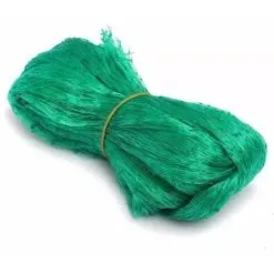 BOED 2 Pack Bird Nets Green Garden Nets 2 X 5 Meters Protect Plants Fruits Flowers Vegetables Mesh