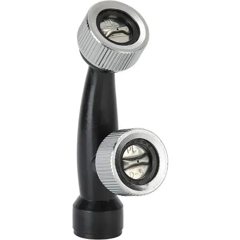 NAXUNNN G1 / 2in DN15 Watering Corps Sprayer Head Fan Fan Fatty Resistance Garden Supper Sprinkle For Garden Irrigation Balcony Cooling 3 NAXUNNN G1 / 2in DN15 Watering Corps Sprayer Head Fan Fan Fatty Resistance Garden Supper Sprinkle For Garden Irrigation Balcony Cooling