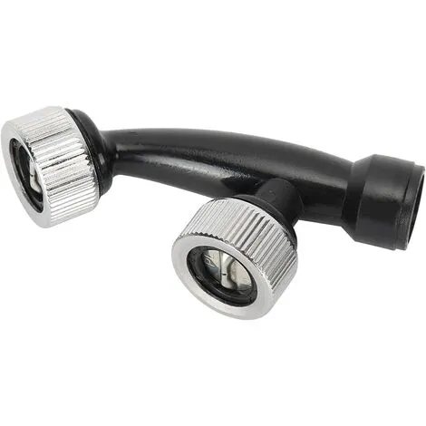 NAXUNNN G1 / 2in DN15 Watering Corps Sprayer Head Fan Fan Fatty Resistance Garden Supper Sprinkle For Garden Irrigation Balcony Cooling 4 NAXUNNN G1 / 2in DN15 Watering Corps Sprayer Head Fan Fan Fatty Resistance Garden Supper Sprinkle For Garden Irrigation Balcony Cooling - Image 2