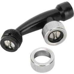 NAXUNNN G1 / 2in DN15 Watering Corps Sprayer Head Fan Fan Fatty Resistance Garden Supper Sprinkle For Garden Irrigation Balcony Cooling 10 NAXUNNN G1 / 2in DN15 Watering Corps Sprayer Head Fan Fan Fatty Resistance Garden Supper Sprinkle For Garden Irrigation Balcony Cooling -Indoor Flower Pot 91504682 4