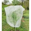 SWYEOOT Fruit Tree Netting 1.8m X 1.8m, Plant Insect Netting, Fine Mesh Insect Netting With Drawstring, Anti Bird Netting For Protection Fruit Tree, Tree 2 SWYEOOT Fruit Tree Netting 1.8m X 1.8m, Plant Insect Netting, Fine Mesh Insect Netting With Drawstring, Anti Bird Netting For Protection Fruit Tree, Tree -Indoor Flower Pot 92332828 1