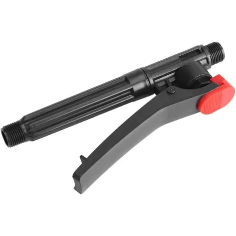 XINUY Sprayer Lance Handle,Sprayer Handle Garden Hose Assembly Accessory For Garden Weeds Watering For Agriculture Outdoor Watering 3 XINUY Sprayer Lance Handle,Sprayer Handle Garden Hose Assembly Accessory For Garden Weeds Watering For Agriculture Outdoor Watering