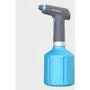 BOED Electric Sprayer For Indoor And Outdoor Plants, USB Rechargeable Electric Watering Can With Adjustable Spout, Automatic Garden Sprayer, For Gardening, Household Cleaning(Blue) 1 BOED Electric Sprayer For Indoor And Outdoor Plants, USB Rechargeable Electric Watering Can With Adjustable Spout, Automatic Garden Sprayer, For Gardening, Household Cleaning(Blue) -Indoor Flower Pot 93894043 1