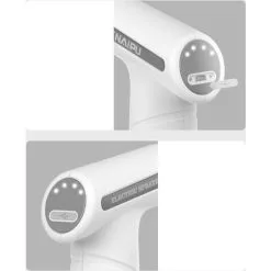 BOED Electric Sprayer For Indoor And Outdoor Plants, USB Rechargeable Electric Watering Can With Adjustable Spout, Automatic Garden Sprayer, For Gardening, Household Cleaning(Blue) -Indoor Flower Pot 93894043 5