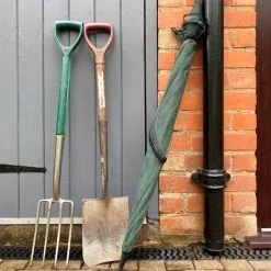 GARDENSKILL Pop N Crop Plant Umbrella - 1m X 0.75m H, PK 1 -Indoor Flower Pot 94130597 4