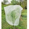 HEGUYEY Fruit Tree Netting 1.8m X 1.8m, Plant Insect Netting, Fine Mesh Insect Netting With Drawstring, Anti Bird Netting For Protection Fruit Tree, Tree 1 HEGUYEY Fruit Tree Netting 1.8m X 1.8m, Plant Insect Netting, Fine Mesh Insect Netting With Drawstring, Anti Bird Netting For Protection Fruit Tree, Tree -Indoor Flower Pot 94613061 1