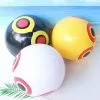 PRÉNFLE Balloon Bird Repellent Scary Eye Balloons Keep Birds Away From House Pest Repellers Terror Eyes Inflatable Bird Scare Balloon Bird Repellent Eyes Balloon (A6) -Indoor Flower Pot 94791668 1