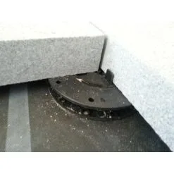 22-30mm Mini Pedestal For Paving - Wallbarn 9 22-30mm Mini Pedestal For Paving - Wallbarn -Indoor Flower Pot 9581522 4