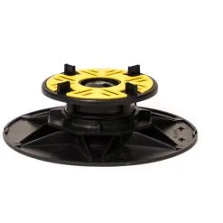 47-62mm BALANCE Self-levelling Pedestal - Wallbarn