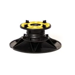 62-82mm BALANCE Self-levelling Pedestal - Wallbarn