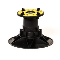 107-142mm BALANCE Self-levelling Pedestal -Wallbarn