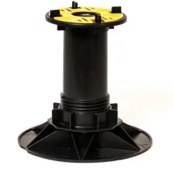 167-202mm BALANCE Self-levelling Pedestal - Wallbarn