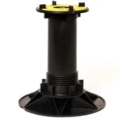 197-232mm BALANCE Self-levelling Pedestal - Wallbarn