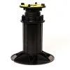 222-257mm BALANCE Self-levelling Pedestal - Wallbarn 1 222-257mm BALANCE Self-levelling Pedestal - Wallbarn -Indoor Flower Pot 9581544 1