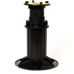 252-287mm BALANCE Self-levelling Pedestal - Wallbarn