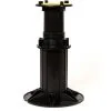 282-317mm BALANCE Self-levelling Pedestal - Wallbarn -Indoor Flower Pot 9581546 1