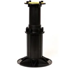 312-347mm BALANCE Self-levelling Pedestal - Wallbarn