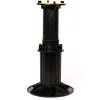 342-377mm BALANCE Self-levelling Pedestal - Wallbarn -Indoor Flower Pot 9581548 1