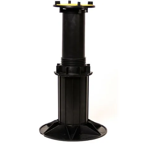 342-377mm BALANCE Self-levelling Pedestal - Wallbarn 3 342-377mm BALANCE Self-levelling Pedestal - Wallbarn