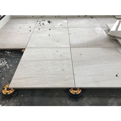 342-377mm BALANCE Self-levelling Pedestal - Wallbarn 4 342-377mm BALANCE Self-levelling Pedestal - Wallbarn - Image 2