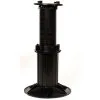 222-392mm BALANCE EXTRA Self-levelling Pedestal - Wallbarn -Indoor Flower Pot 9581551 1