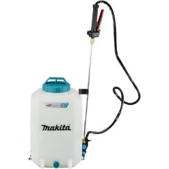 MAKITA DUS158Z 18v Chemical Sprayer -Indoor Flower Pot 96841084 2