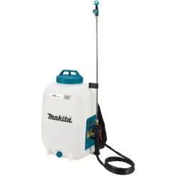MAKITA DUS158Z 18v Chemical Sprayer -Indoor Flower Pot 96841084 4
