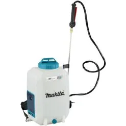 MAKITA DUS158Z 18v Chemical Sprayer -Indoor Flower Pot 96841084 5