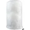 PENY Plant Protection, Non-woven Winter Veil For Garden Plants, Plant Frost Protection Winter Cover, Plant Bag, Reusable And Washable 80100cm Fontainebleau White 2 PENY Plant Protection, Non-woven Winter Veil For Garden Plants, Plant Frost Protection Winter Cover, Plant Bag, Reusable And Washable 80100cm Fontainebleau White -Indoor Flower Pot 97814567 1