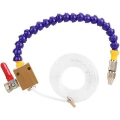 PYYGY Mist Refrigerant Mist Lubrication System For CNC Rolling Machine Milling Machine Drilling Machine