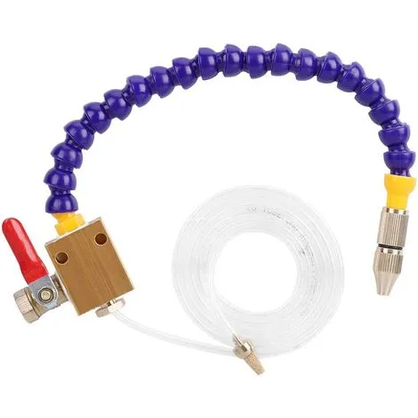 PYYGY Mist Refrigerant Mist Lubrication System For CNC Rolling Machine Milling Machine Drilling Machine 3 PYYGY Mist Refrigerant Mist Lubrication System For CNC Rolling Machine Milling Machine Drilling Machine