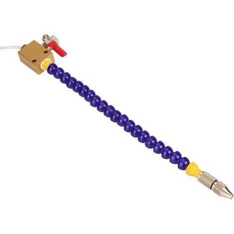 PYYGY Mist Refrigerant Mist Lubrication System For CNC Rolling Machine Milling Machine Drilling Machine 6 PYYGY Mist Refrigerant Mist Lubrication System For CNC Rolling Machine Milling Machine Drilling Machine - Image 4